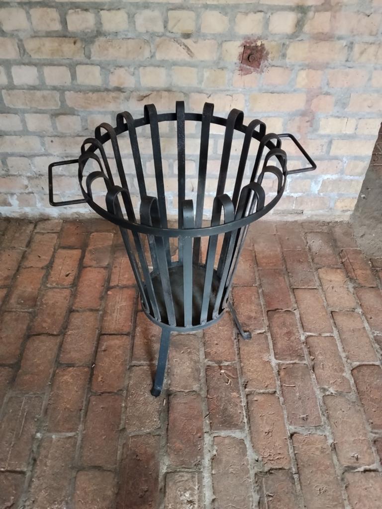 Vuurkorf, Tuin en Terras, Vuurkorven, Ophalen, Vuurkorf