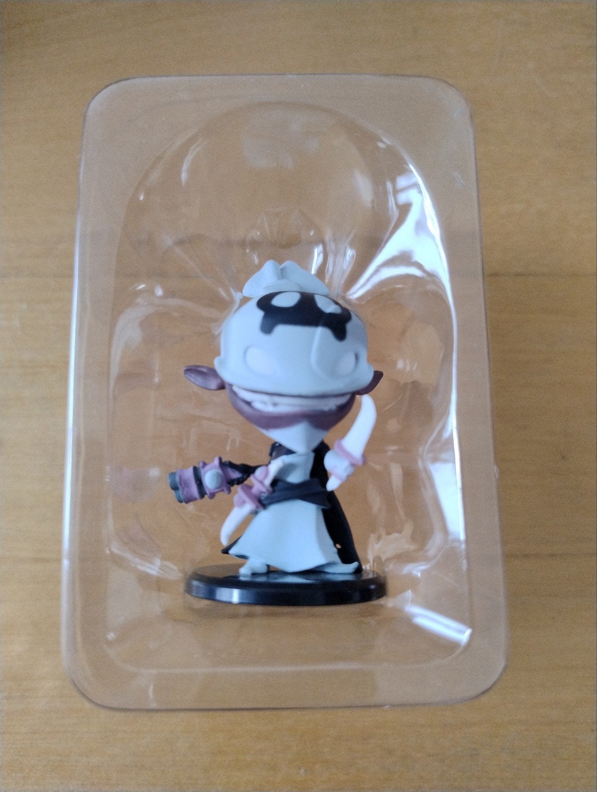 Dofus Krosmaster Add-on 2012 Tony N. Truhan FR