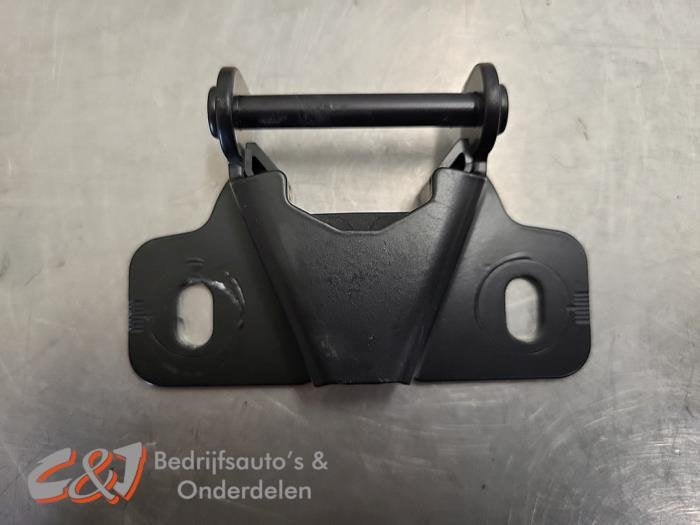 Deurvanger bus/bestel links van een Mercedes Citan, Gebruikt, -, Ophalen of Verzenden, -