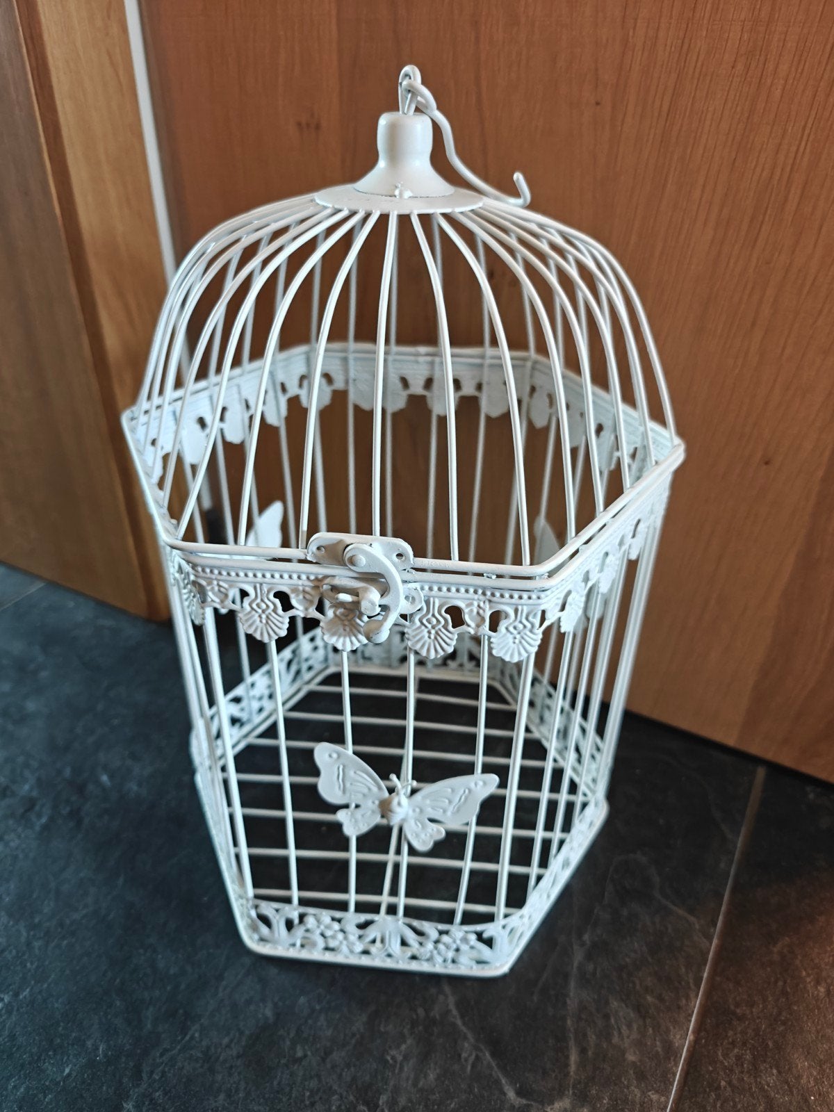 vogelkooi, Huis en Inrichting, Ophalen