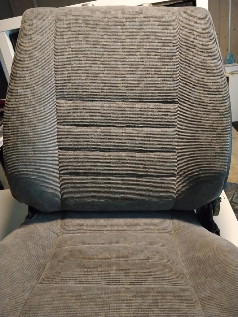 Stoel overtrek bekleding Landcruiser 70, Auto-onderdelen, Ophalen