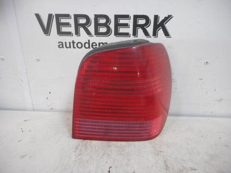ACHTERLICHT RECHTS Volkswagen Polo III (6N2) (6no945096h), Berliner Ring 2 38440 Wolfsburg, DE, Enlèvement ou Envoi, Volkswagen