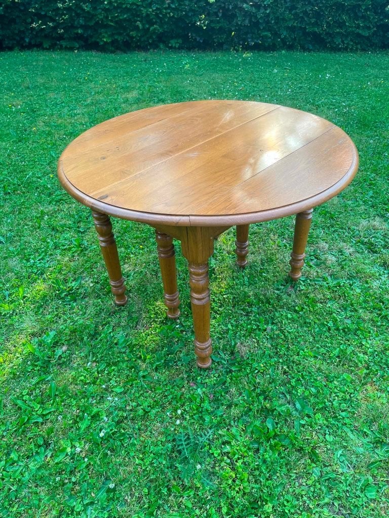 Table de salle à manger, 150 à 200 cm, Synthétique, Enlèvement, Utilisé