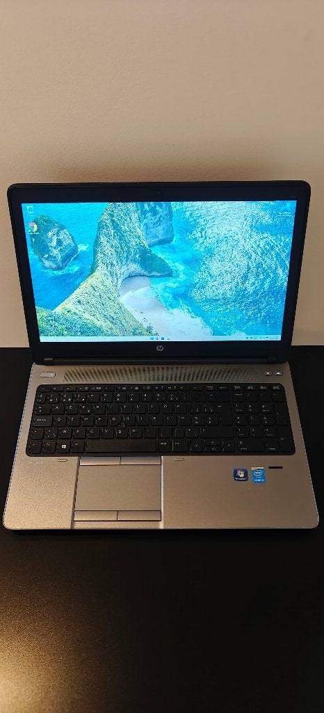 HP ProBook 650 G1 i5 16GB, Ophalen, 2 tot 3 Ghz, 15 inch, HP