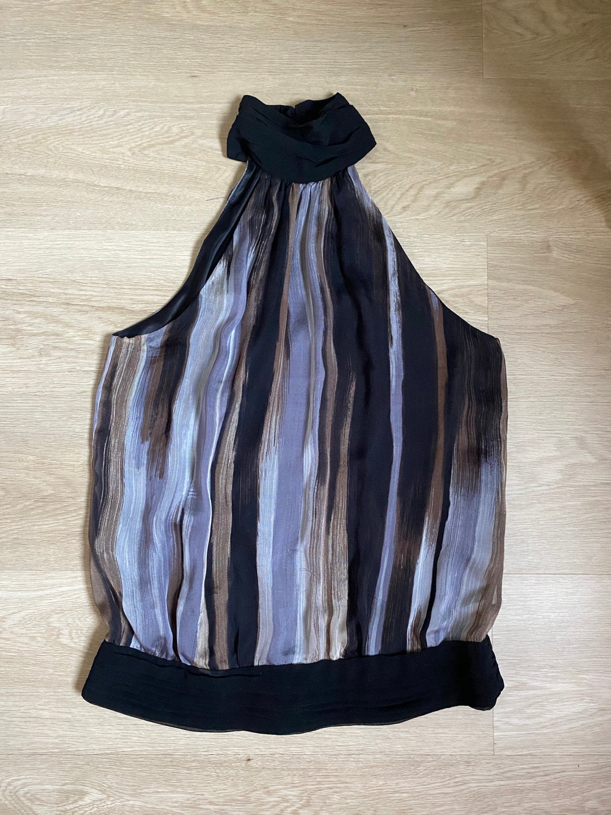Top zara, Enlèvement ou Envoi, Comme neuf, Taille 36 (S), Sans manches