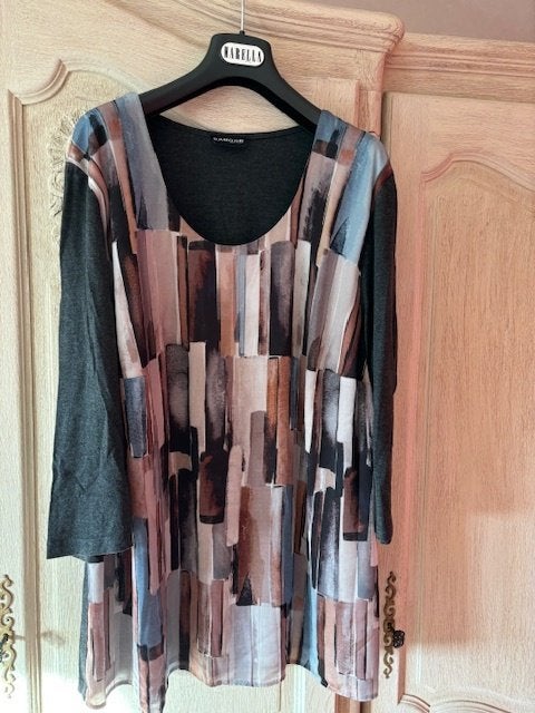 blouse maat 50, Kleding | Dames, Ophalen of Verzenden