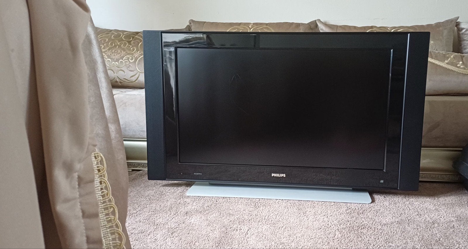 Tv Philips te koop, Audio, Tv en Foto, Televisies, Ophalen, Philips