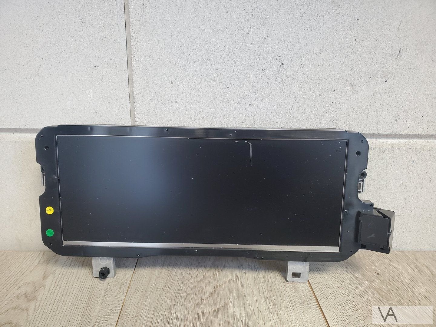Opel Mokka 2020 -2025 cockpit instrumentenpaneel 9837403980, -, Opel, Utilisé, -