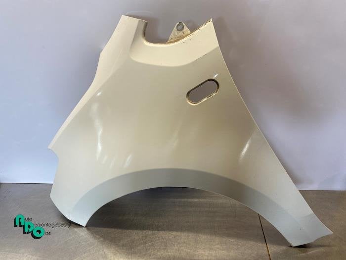 Aile avant gauche d'un Volkswagen UP (UP 11-), Autos : Pièces & Accessoires, Volkswagen, -, 3 mois de garantie, Utilisé