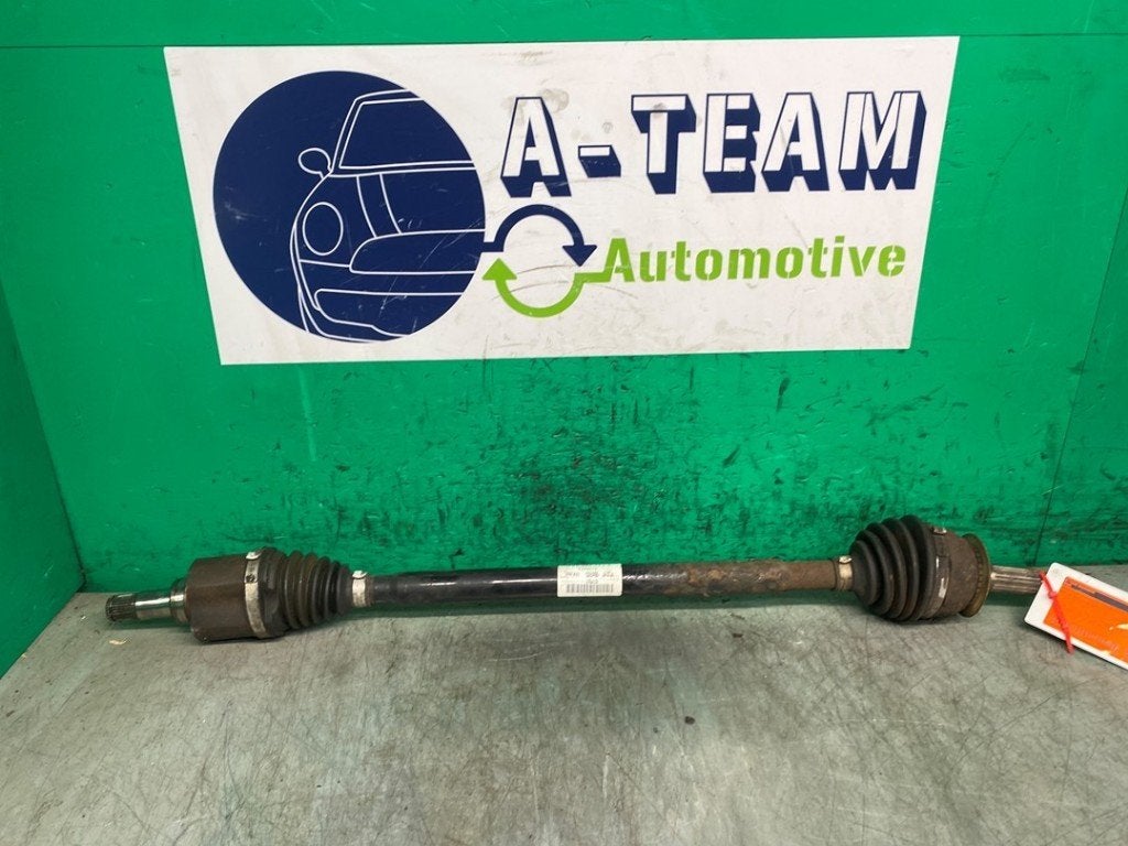 CARDAN AVANT DROIT (TRANSMISSION) Up! (121) (|1S0407762E|), Volkswagen, Volkswagen AG, Utilisé, Kundenbetreuung@volkswagen.de