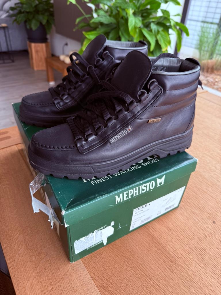 Mephisto Sierra, nieuw, maat 42, Kleding | Heren, Schoenen, Ophalen of Verzenden, Zo goed als nieuw