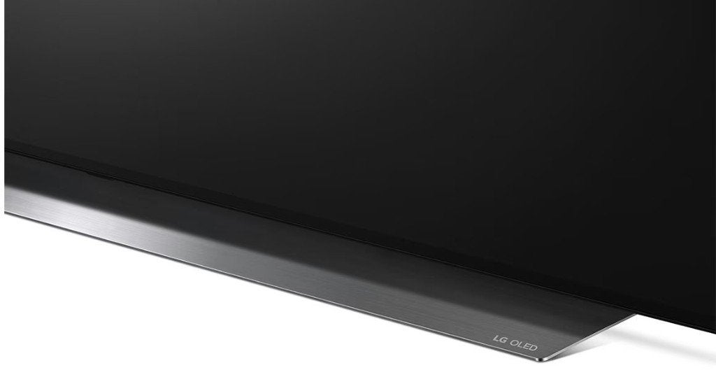 Originele voet / stand LG OLED65C9 65 inch, Audio, Tv en Foto, Ophalen of Verzenden, Zo goed als nieuw
