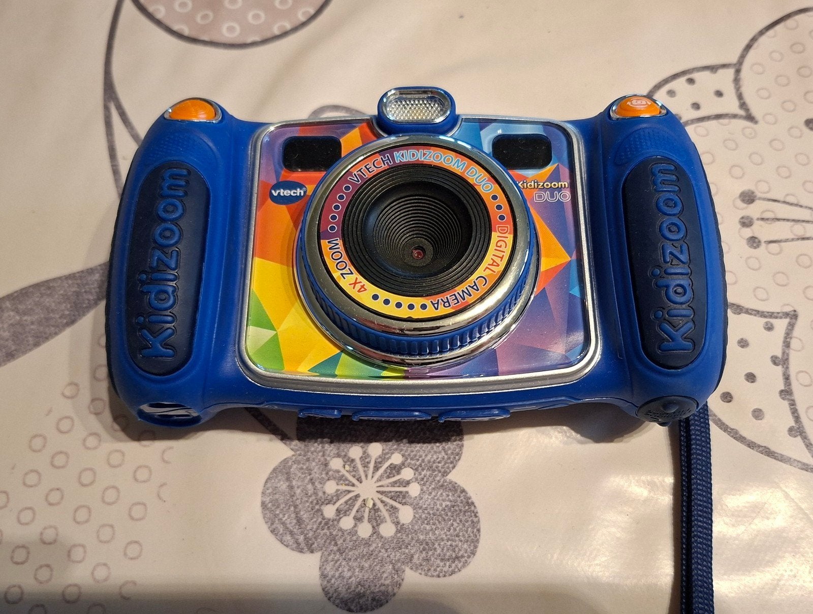 Te koop v-tech kidizoom camera, Enfants & Bébés, Jouets | Vtech, Enlèvement ou Envoi, Comme neuf