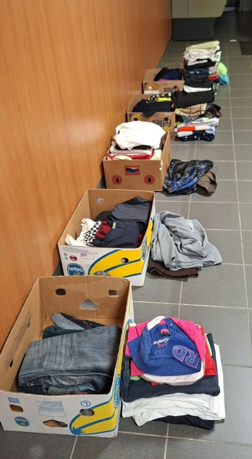 pakket dameskleding, Kleding | Dames, Ophalen, Maat 34 (XS) of kleiner