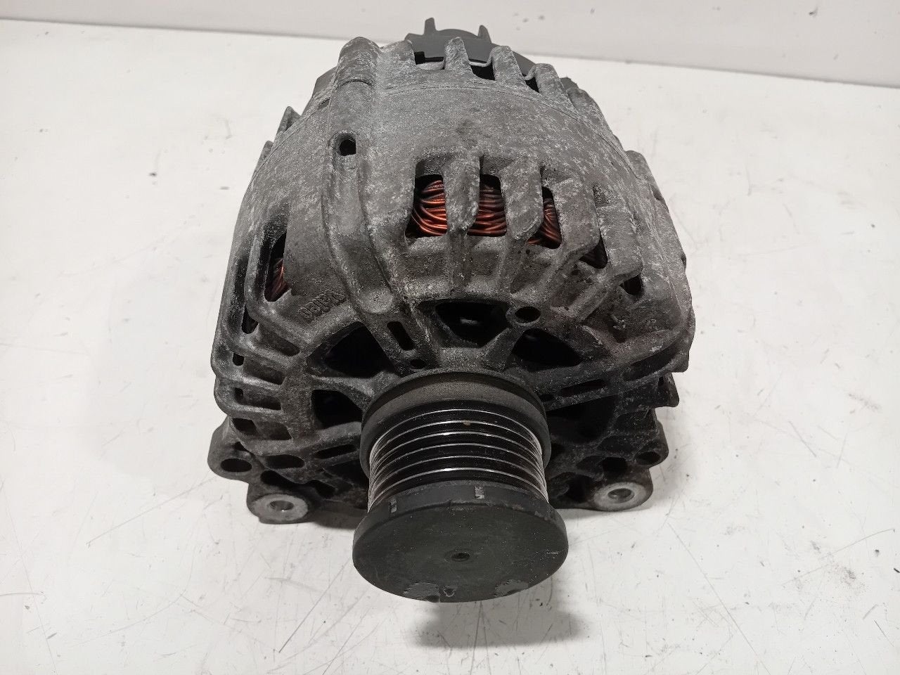 Dynamo Audi A3, Onderdelen@venauto.nl, Van der Ven Autorecycling B.V., Seat, Ettenseweg 76, 4706 PB Roosendaal, The Netherlands