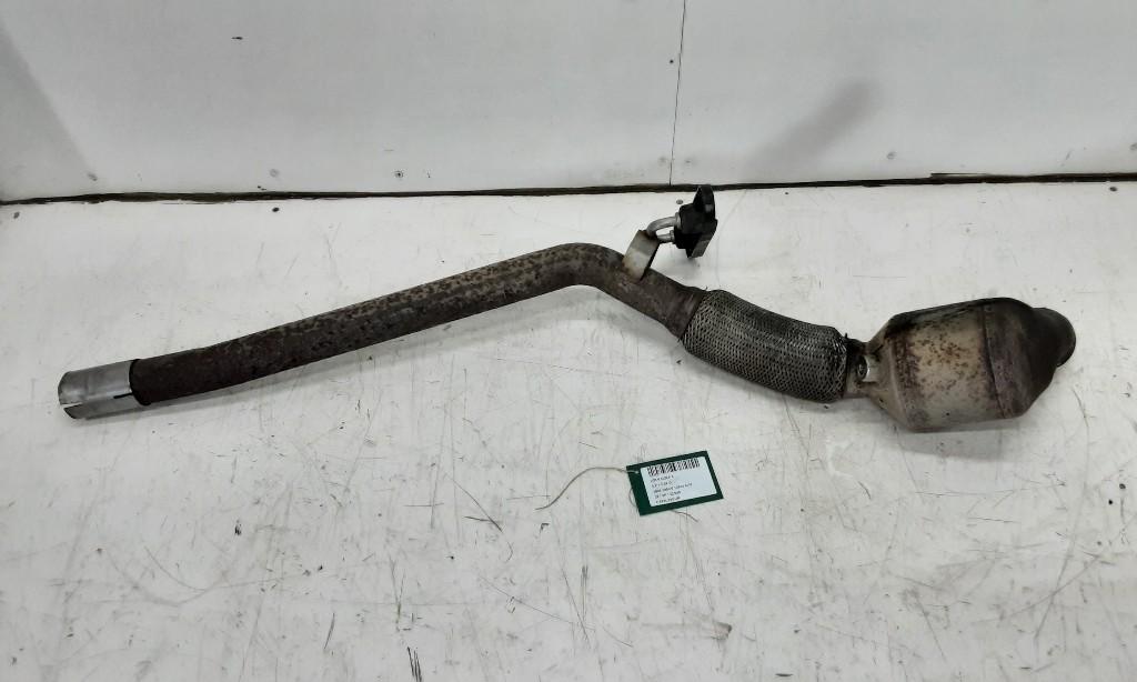 KATALYSATOR Volkswagen Golf V (1K1) (1K0131690AK), Gebruikt, Volkswagen