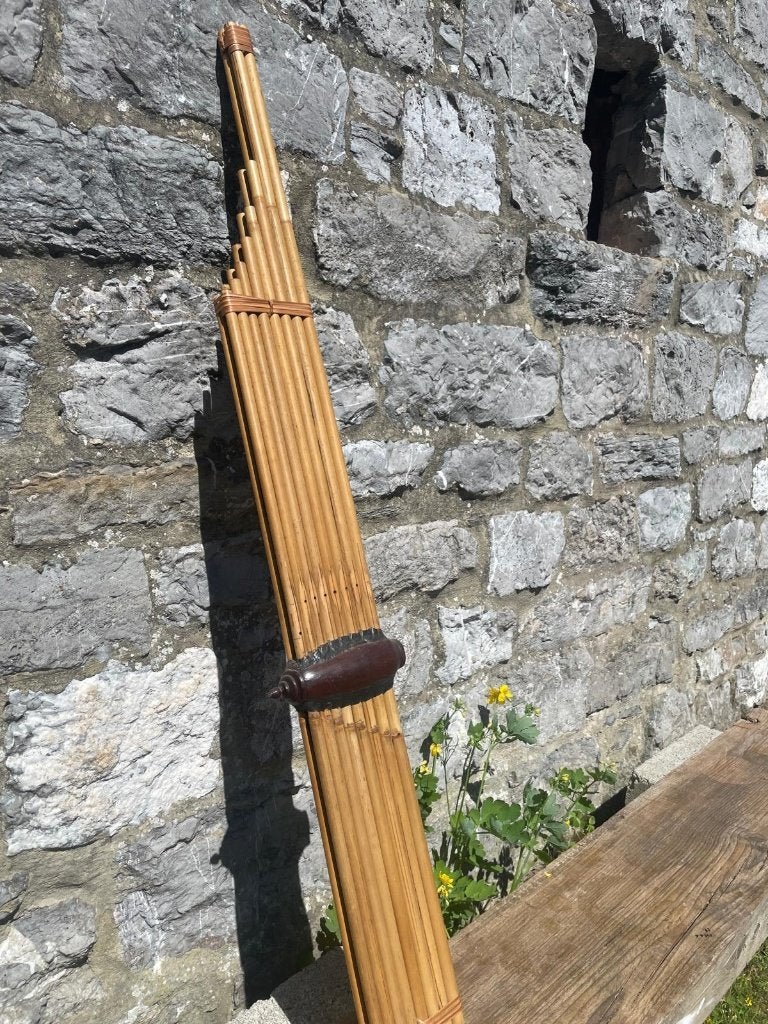 instrument de musique, Enlèvement ou Envoi