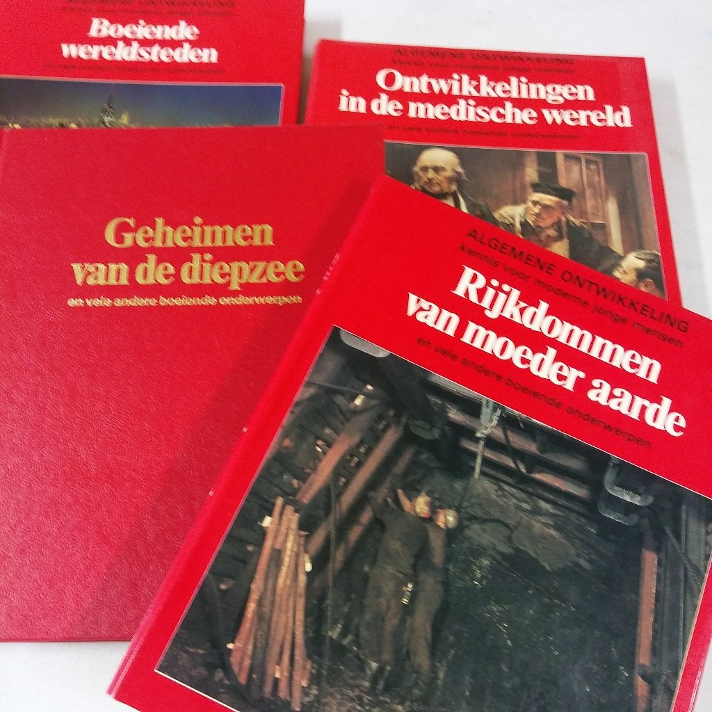 Boeken, Ophalen of Verzenden, Gelezen