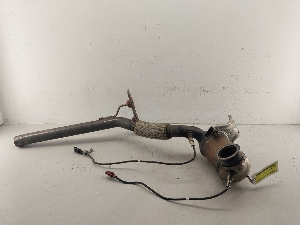 CATALYSEUR Golf Sportsvan (AUVS) (|5Q0131701S|5Q0254502X|), Volkswagen, Volkswagen AG, Utilisé, Kundenbetreuung@volkswagen.de