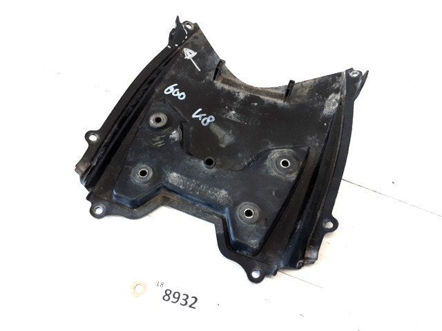 GSXR600 2008 - 2010 Suzuki Kuipdeel D1-52417