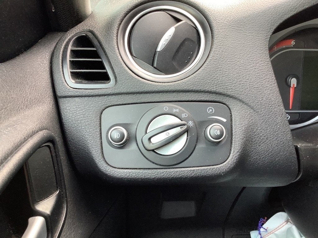 INTERRUPTEUR D'ECLAIRAGE Ford Galaxy (WA6) (01-2006/06-2015), Utilisé, Ford