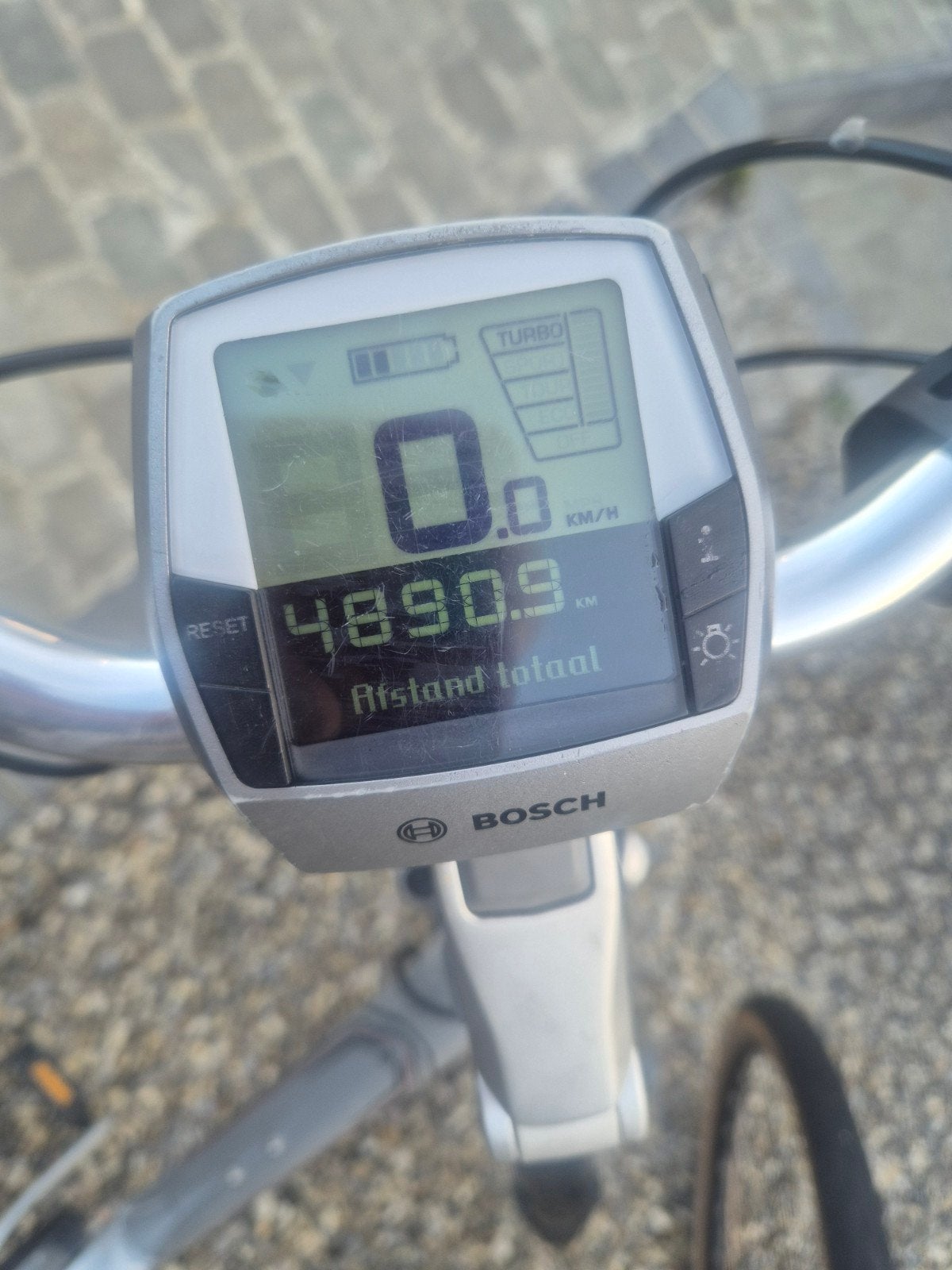 Trek LM500 ebike, Fietsen en Brommers, Ophalen, Gebruikt