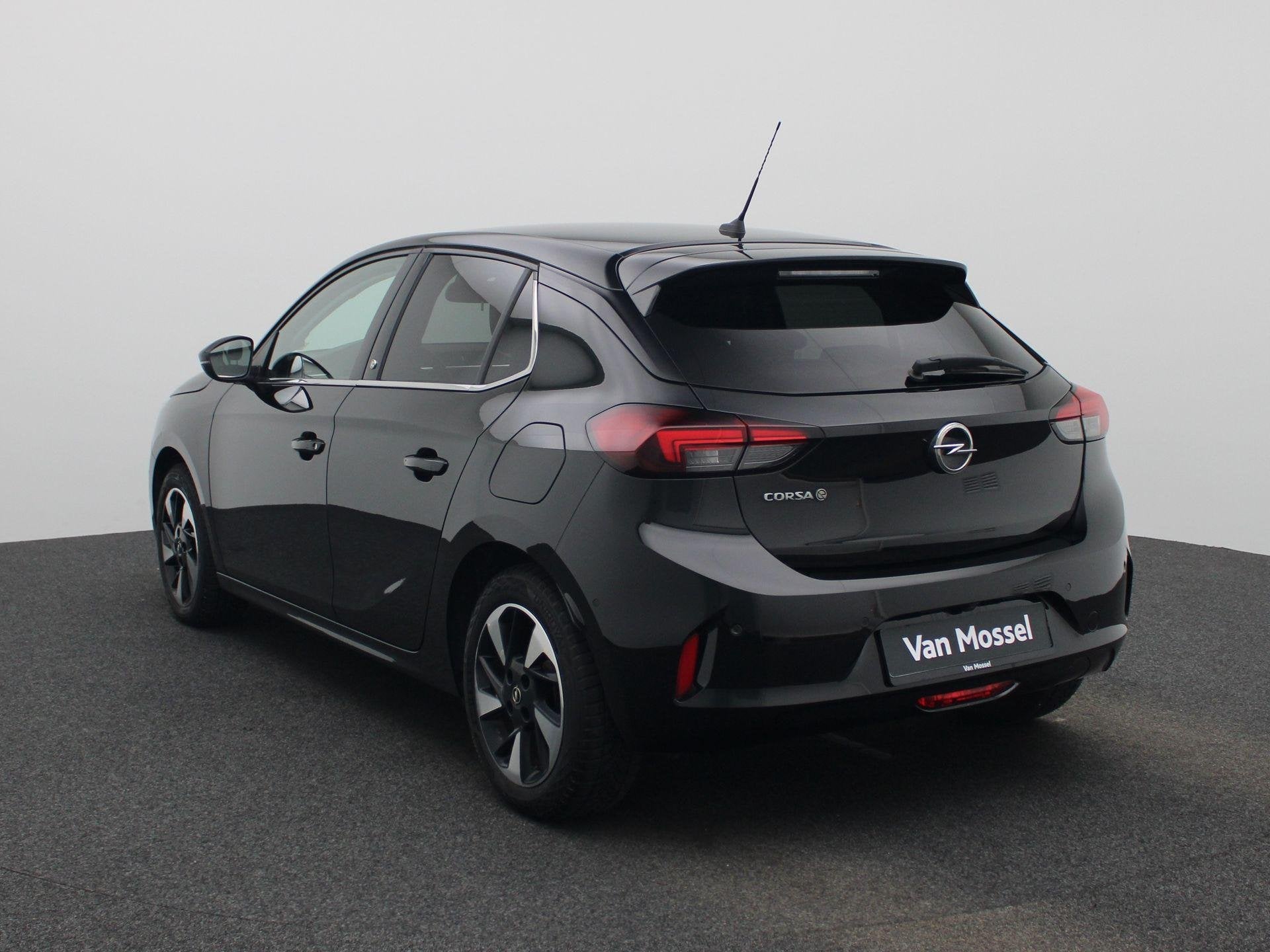Opel Corsa Corsa-e Auto Elegance (automatique), Autos, 330 km, Achat, Entreprise, 136 ch
