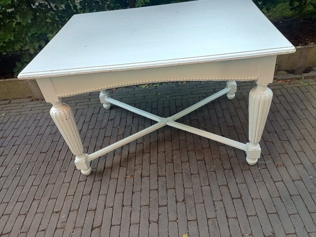 Gratis tafel, Ophalen, Gebruikt