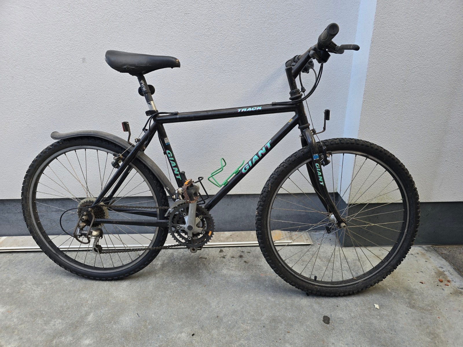 Fiets, Fietsen en Brommers, Fietsen | Heren | Sportfietsen en Toerfietsen, Ophalen