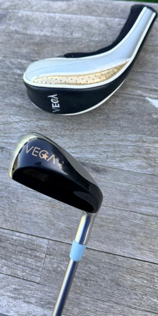 VEGA Hybrid Club, Sport en Fitness, Golf, Ophalen, Zo goed als nieuw, Club, Overige merken