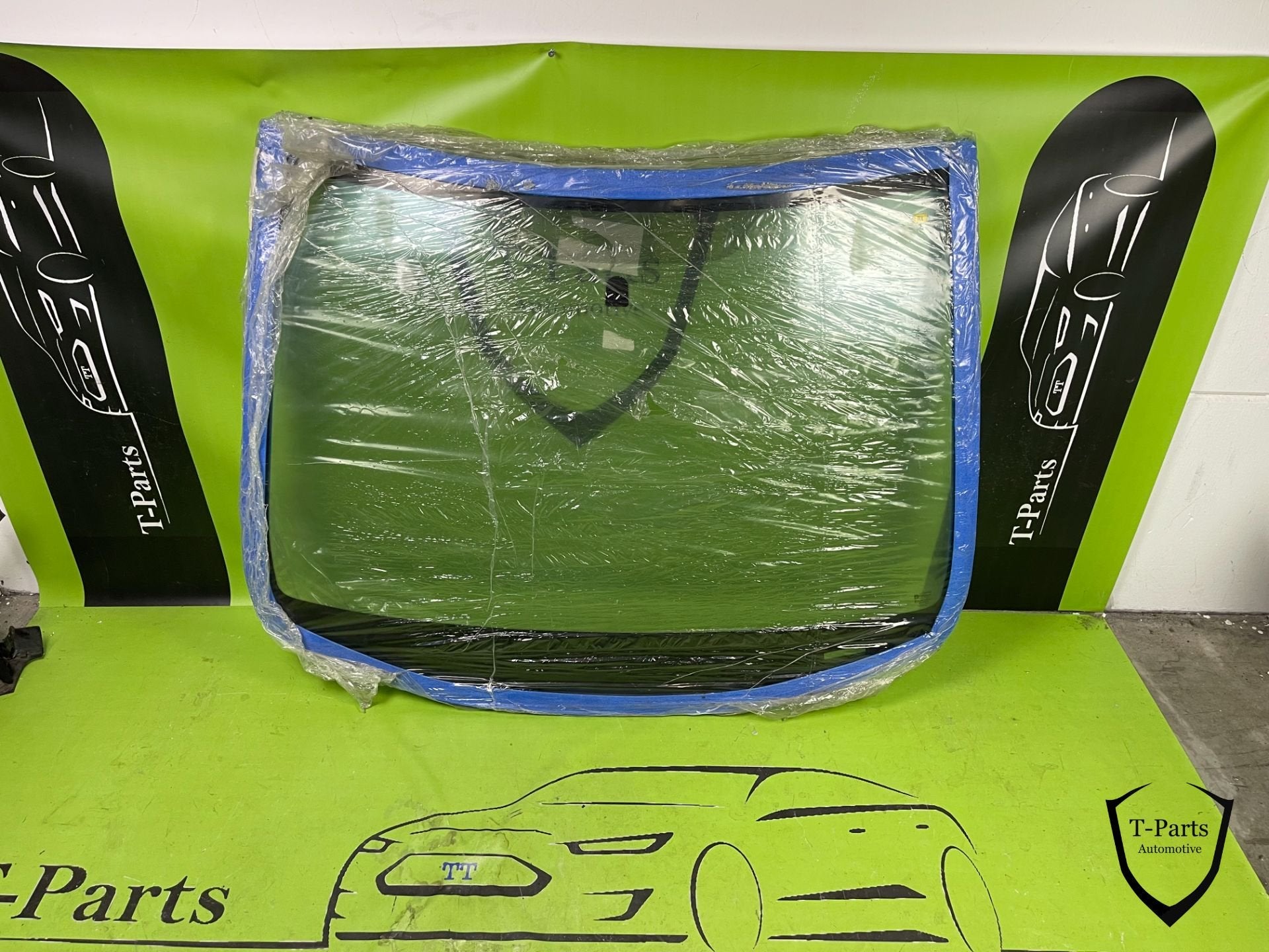 Vitre de pare-brise avant Opel Meriva 10+ 13266889 2010-2012, Neuf, Info@fabrikant.eu, Fabrikant BV, Opel