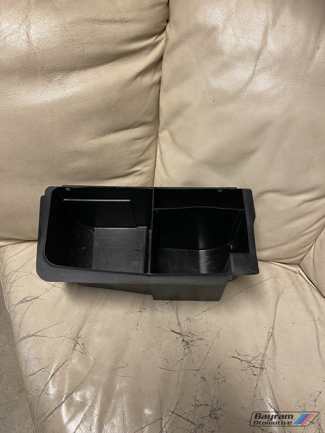 Bmw E30 316i 318i opbergbak kofferbakruimte rechts 3-serie, -, Utilisé, -, Enlèvement ou Envoi