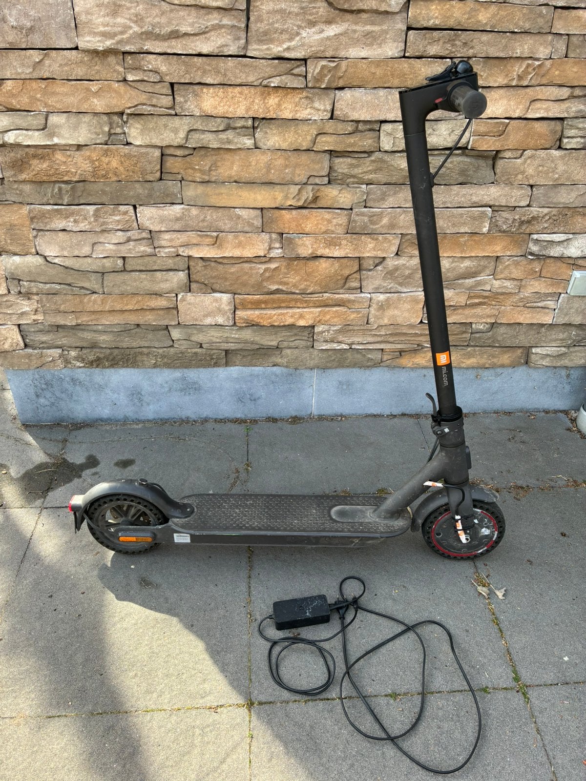 Xiaomi Mi Electric Scooter Pro 2, Fietsen en Brommers, Ophalen, Gebruikt, Elektrische step (E-scooter)