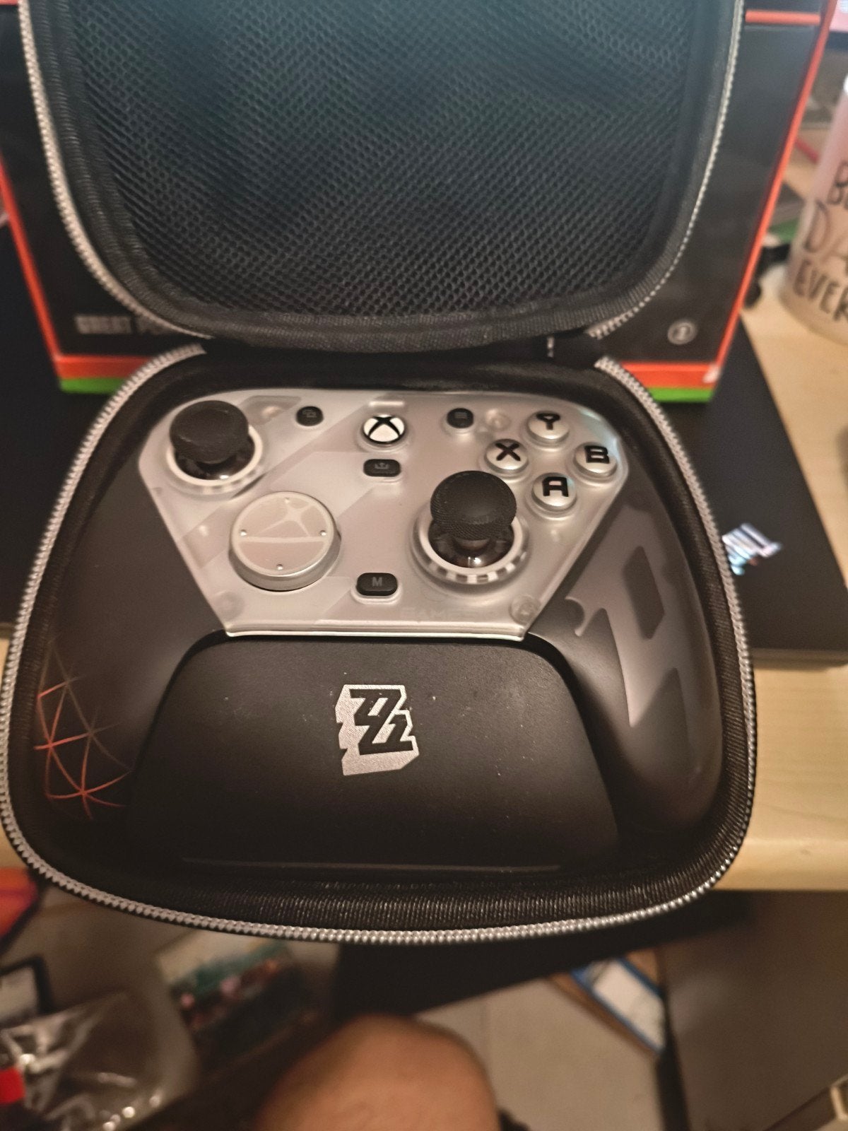 Gamesir G7 Pro Controller voor Xbox - in doos, Ophalen of Verzenden, Controller, Draadloos