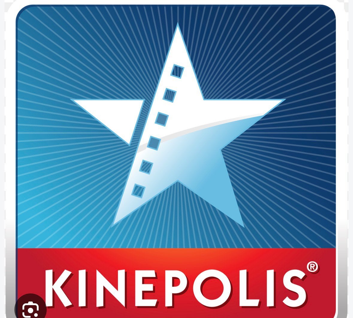 2 tickets kinepolis, Tickets & Billets, Deux personnes, Ne s'applique pas, Billet gratuit pour tous les films