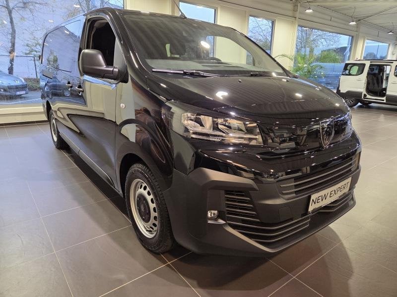 Peugeot Expert Combi Dubbele cabine  0 km 6zit, 144 pk, 191 g/km, Particulier, Te koop