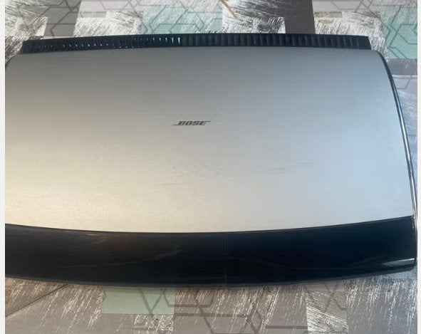 Ampli multimédia BOSE, Enlèvement, Comme neuf