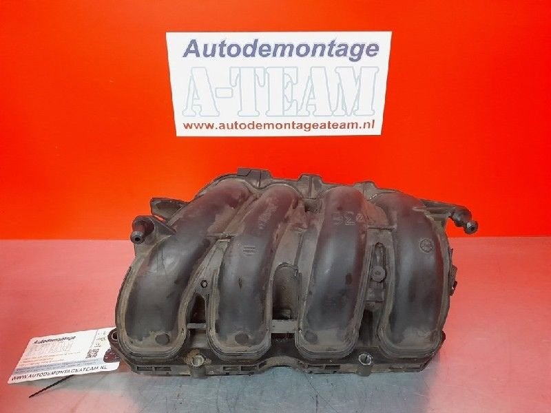 COLLECTEUR D'ADMISSION Peugeot 207 / 207+ (WA / WC / WM), Utilisé, Peugeot