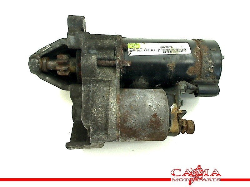 STARTMOTOR BMW R 1150 RT (R1150RT) (02H10001FPEB2), Dhr. S. di Majo, Gebruikt, Info@cama-motorparts.nl, P.J. Troelstraweg 8 8
3144 CX  MAASSLUIS, NL