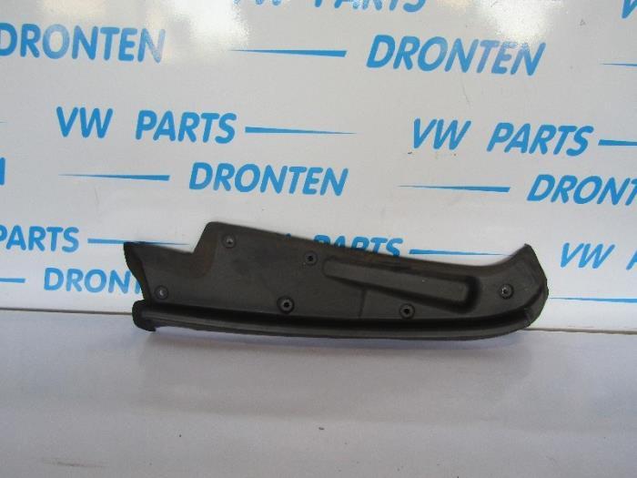 Diversen van een Mercedes V-Klasse, Gebruikt, -, Ophalen of Verzenden, -