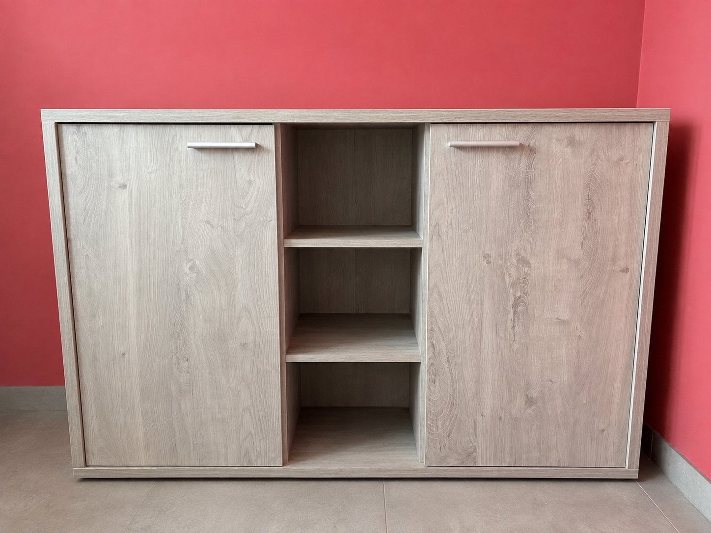 Volledige babykamer te koop, Ophalen, Gebruikt, Jongetje of Meisje
