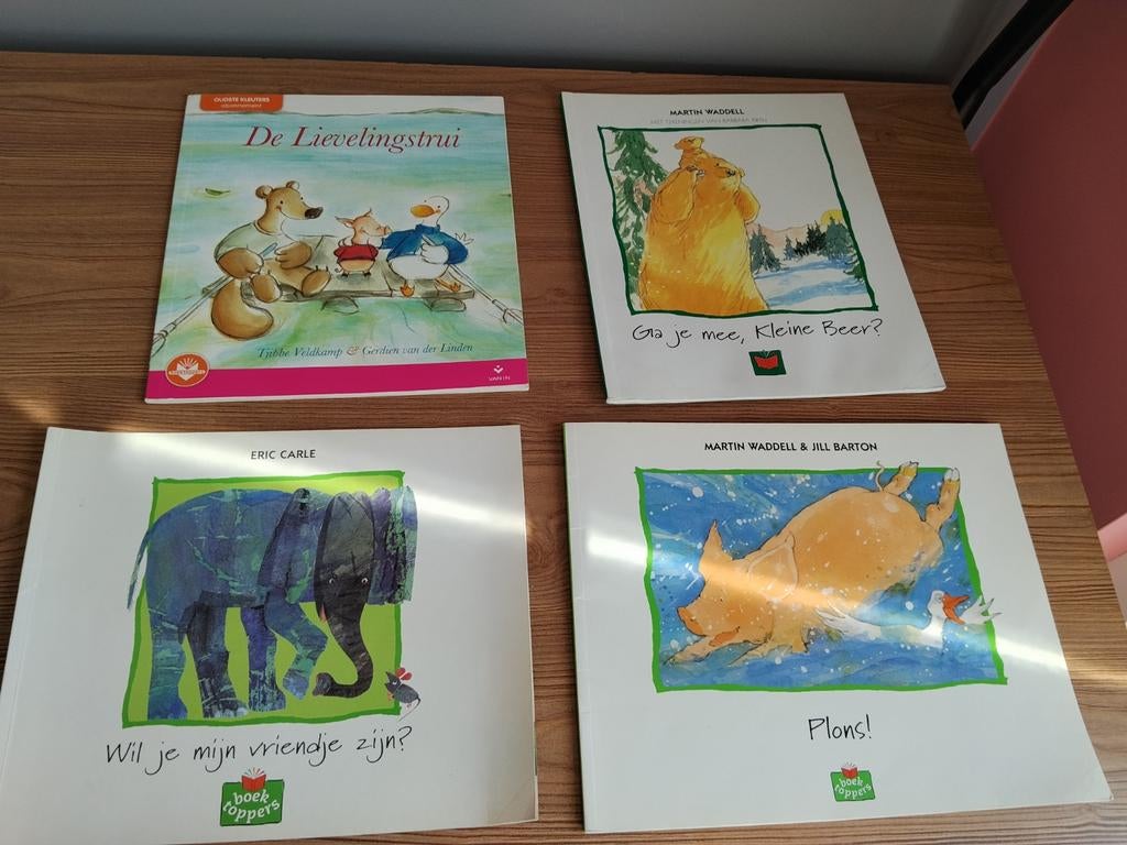 Prentenboeken kleuterboeken, Boeken, Kinderboeken | Kleuters, Ophalen