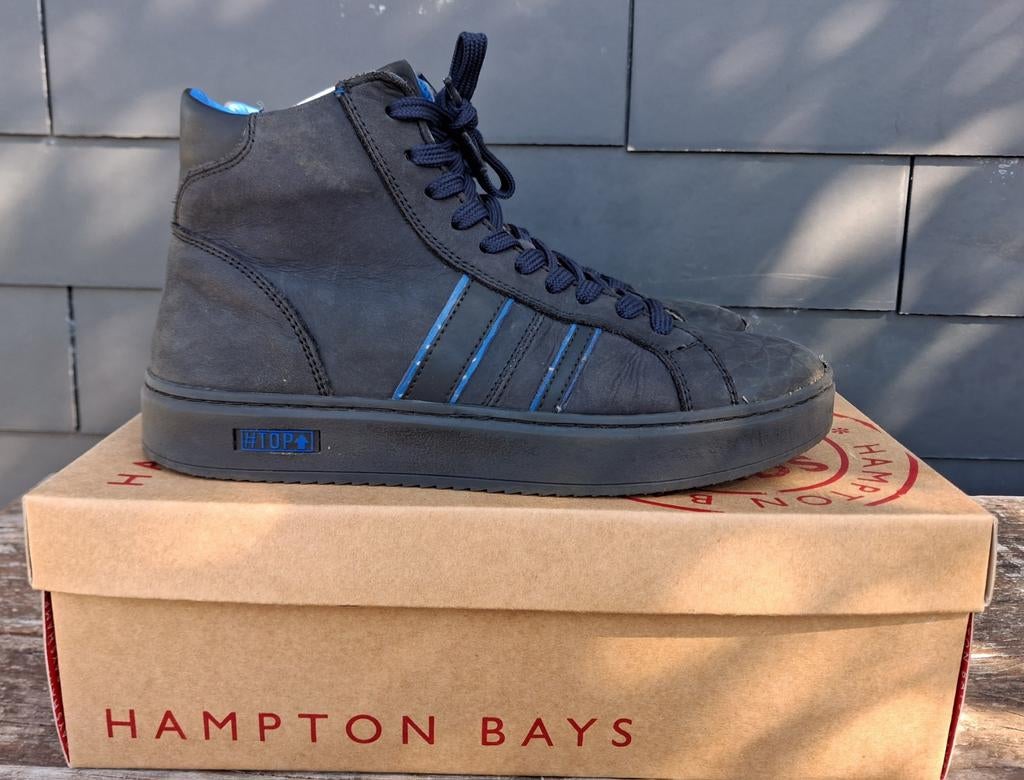 Schoenen Hampton Bays maat 36, Garçon, Hampton Bays, Enlèvement ou Envoi, Utilisé