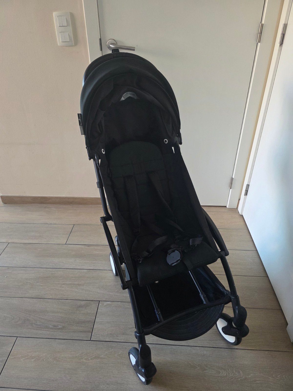 Poussette babyzen yoyo, Enfants & Bébés, Buggys