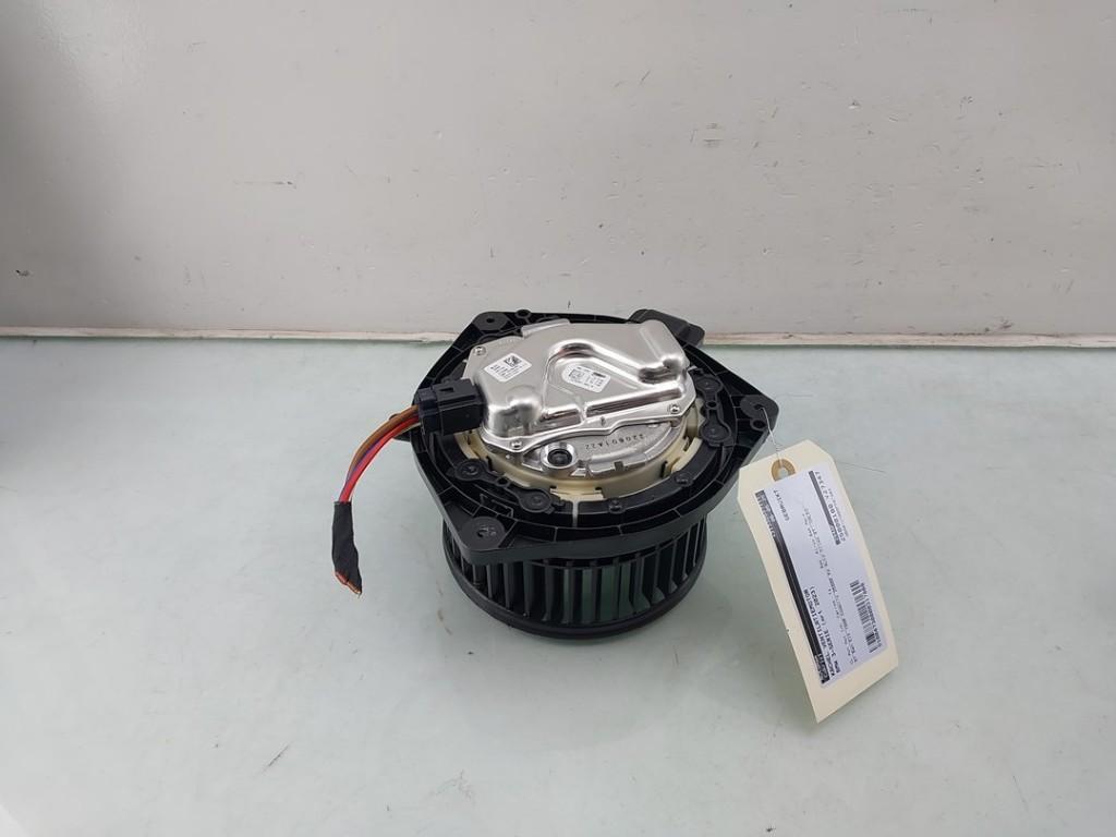 VENTILATEUR RADIATEUR MOTEUR BMW 3 serie Touring (G21), Autos : Pièces & Accessoires, Climatisation & Chauffage, BMW, Utilisé