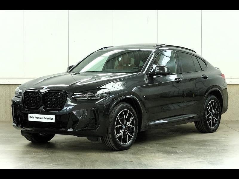 BMW X4 LCI - M SPORT - PANODAK -, Auto's, BMW, Automaat, 1998 cc, 174 g/km, Euro 6