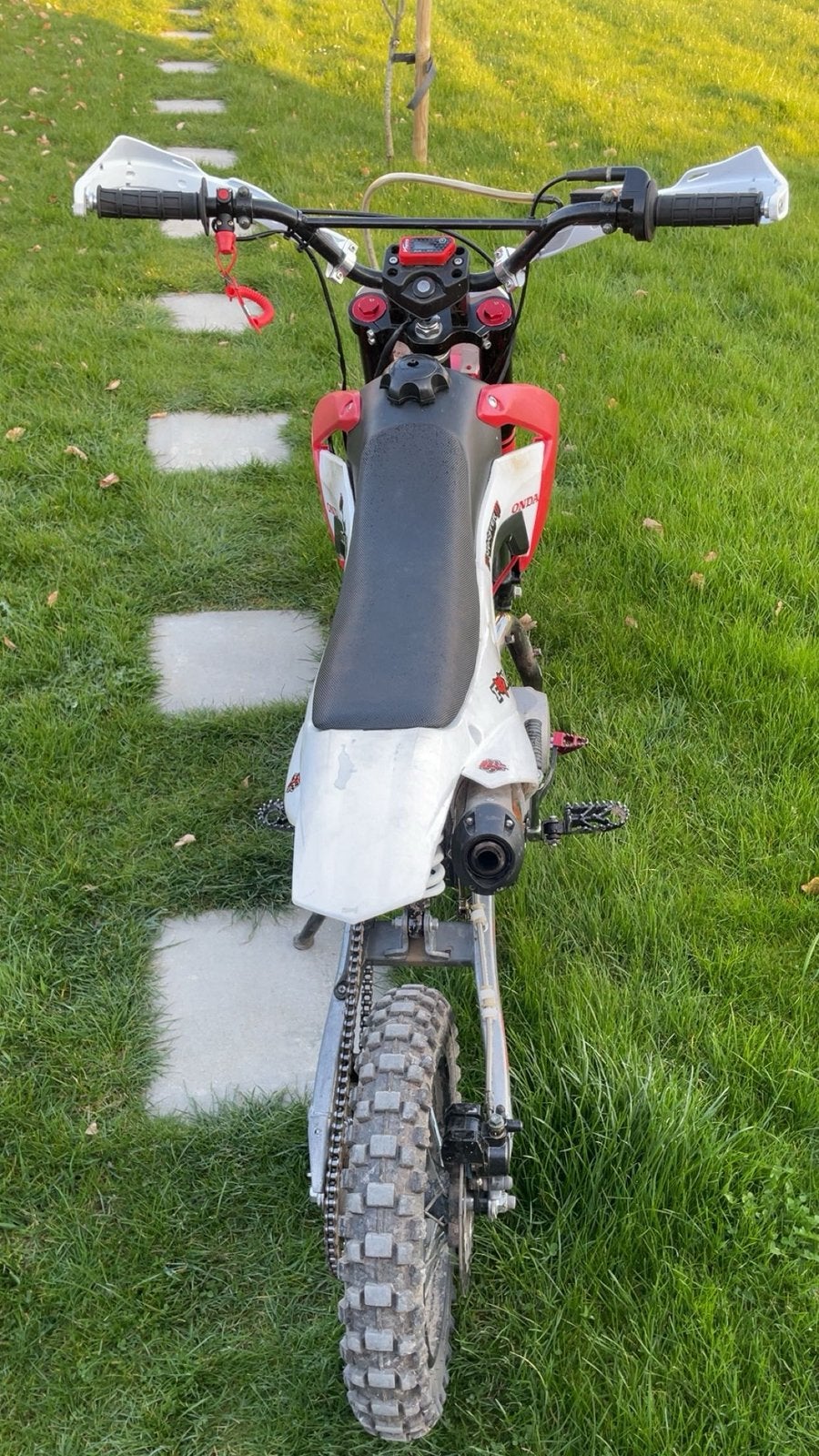 Dirt bike, Vélos & Vélomoteurs, Enlèvement ou Envoi, Dirt Bike