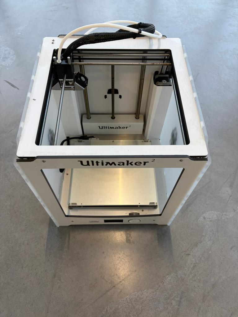 3D printer Ultimaker 2, Computers en Software, Ophalen, Gebruikt, Filament
