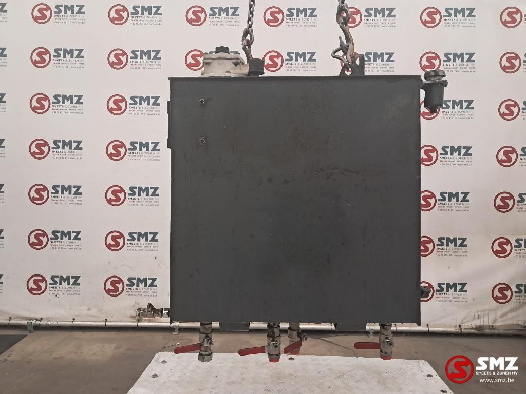 Occ hydraulische tank 175L, Gebruikt, Overige merken, Overige Auto-onderdelen