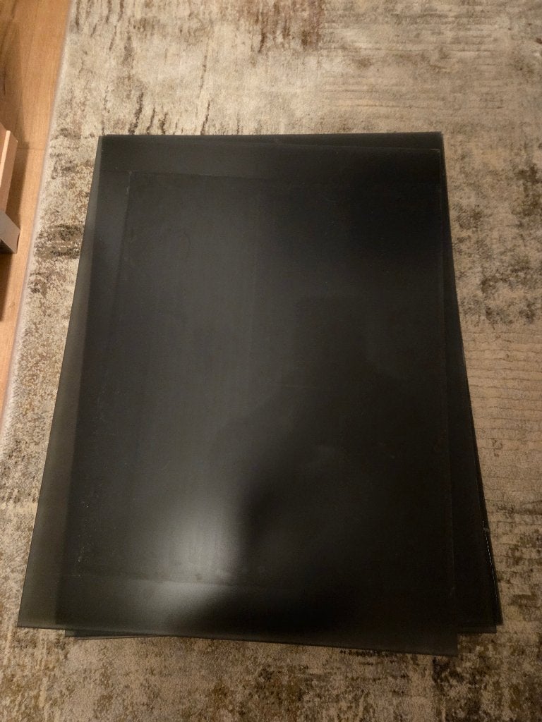 Ikea PAX kast zwart, Autres essences de bois, 100 à 150 cm, Enlèvement, Utilisé